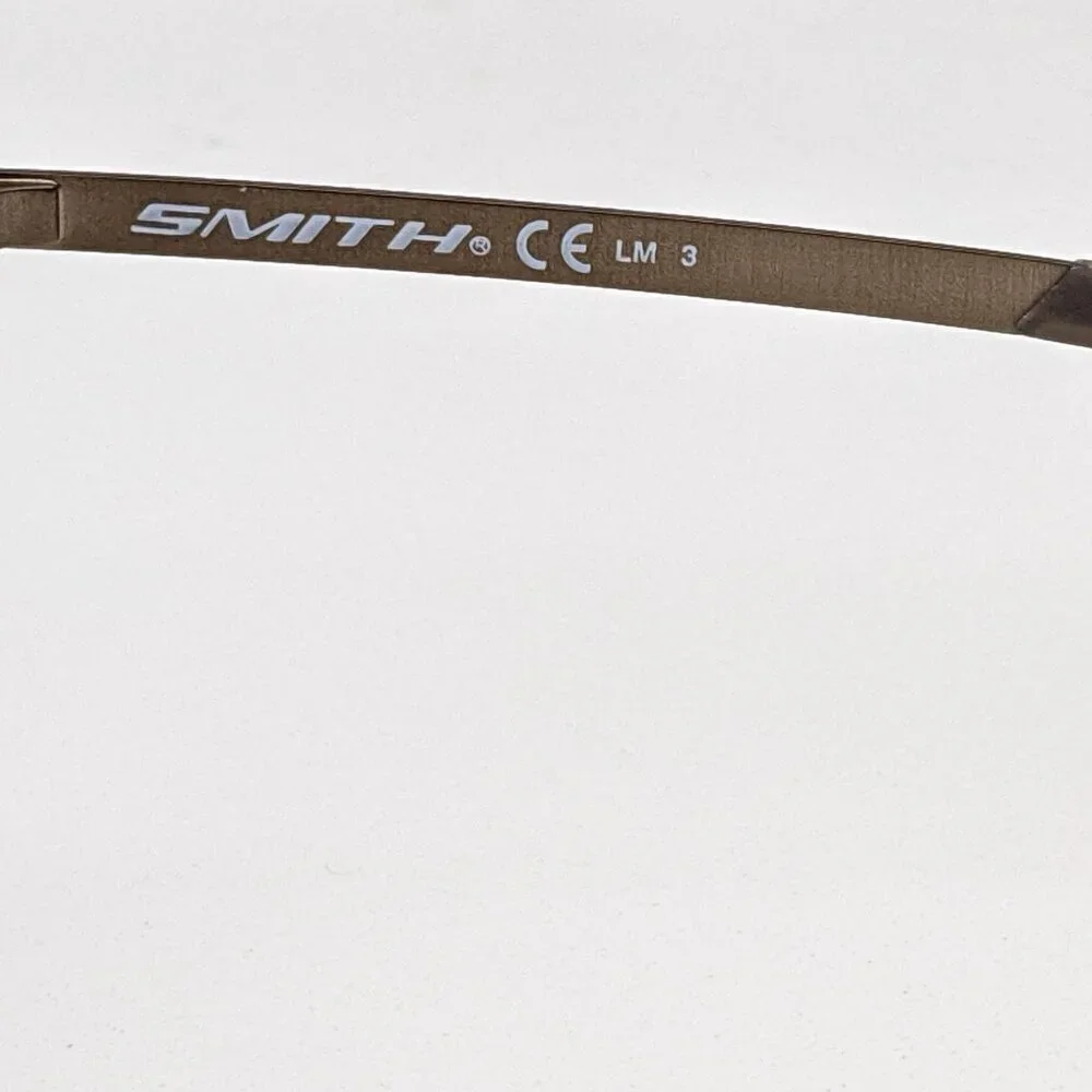 🕶️Smith OWOA6 Showdown Sunglasses 65/14 120 | ALB4🕶️